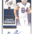 NICK O'LEARY-AUTOGRAPHED