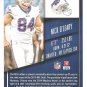 NICK O'LEARY-AUTOGRAPHED