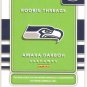 AMARA DARBOH-ROOKIE CARD-THREADS