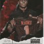 DAVID NJOKU-ROOKIE CARD