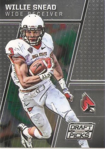 WILLIE SNEAD