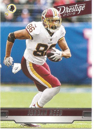 JORDAN REED