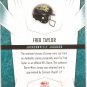 FRED TAYLOR