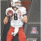 NICK FOLES - ROOKIE CARD