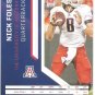 NICK FOLES - ROOKIE CARD