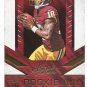 JOSH DOCTSON - ROOKIE CARD
