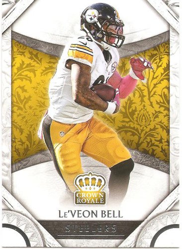 LE'VEON BELL