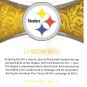 LE'VEON BELL
