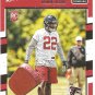 KEANU NEAL - ROOKIE CARD