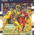 TAVON AUSTIN