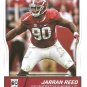 JARRAN REED - ROOKIE CARD