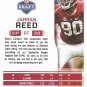 JARRAN REED - ROOKIE CARD