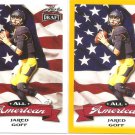 JARED GOFF