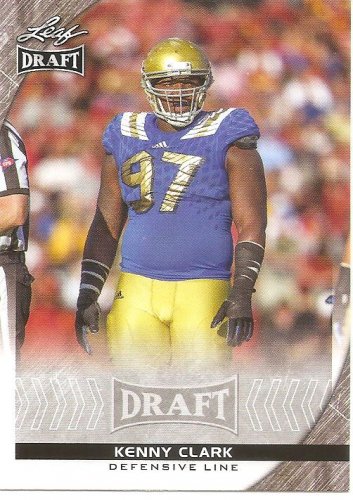 KENNY CLARK