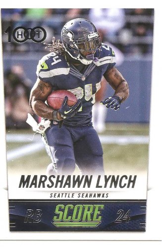 MARSHAWN LYNCH
