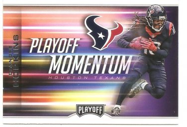 DeANDRE HOPKINS