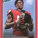 CALVIN RIDLEY - ROOKIE CARD