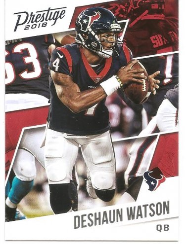 DESHAUN WATSON