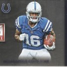 PHILLIP DORSETT - ROOKIE CARD