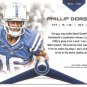 PHILLIP DORSETT - ROOKIE CARD