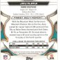 JAY AJAYI - ROOKIE CARD