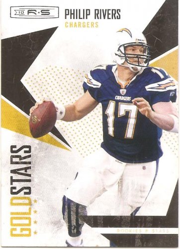PHILIP RIVERS
