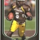 DEVIN MOORE - ROOKIE CARD