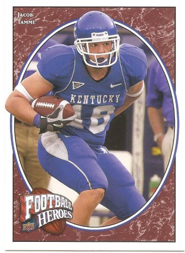 JACOB TAMME