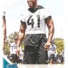 JOSH ALLEN - ROOKIE CARD
