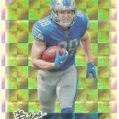 T.J. HOCKENSON - ROOKIE CARD