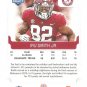 IRV SMITH JR. - ROOKIE CARD