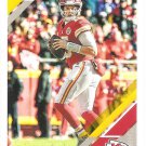 PATRICK MAHOMES II