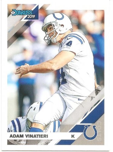 ADAM VINATIERI