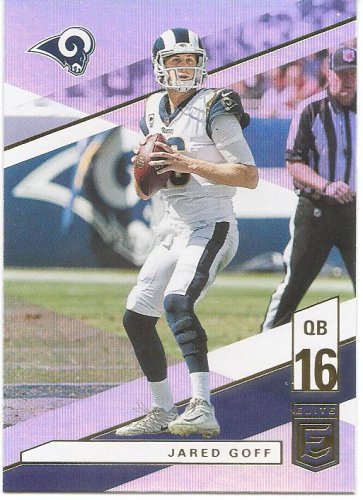 JARED GOFF