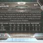 NELSON AGHOLOR - ROOKIE CARD