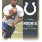 T.Y. HILTON - ROOKIE CARD