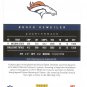 BROCK OSWEILER - ROOKIE CARD
