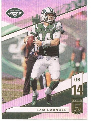 SAM DARNOLD
