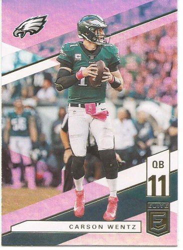 CARSON WENTZ