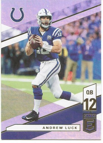 ANDREW LUCK
