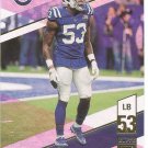 DARIUS LEONARD