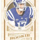 DANIEL JONES - ROOKIE CARD