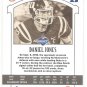 DANIEL JONES - ROOKIE CARD