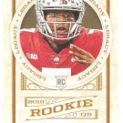 DWAYNE HASKINS - ROOKIE CARD