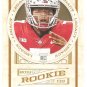 DWAYNE HASKINS - ROOKIE CARD