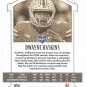 DWAYNE HASKINS - ROOKIE CARD
