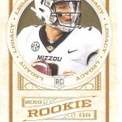 DREW LOCK - ROOKIE CARD
