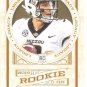 DREW LOCK - ROOKIE CARD