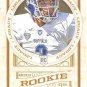 TYREE JACKSON - ROOKIE CARD