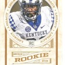 BENNY SNELL JR. - ROOKIE CARD